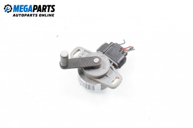 Accelerator potentiometer for Toyota Avensis 2.0 D-4D, 110 hp, station wagon, 2001