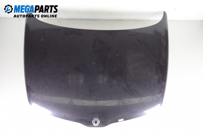 Bonnet for Renault Laguna I (B56; K56) 1.8, 90 hp, hatchback, 1994, position: front