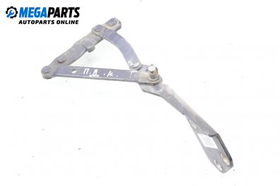 Bonnet hinge for Renault Laguna I (B56; K56) 1.8, 90 hp, hatchback, 1994, position: right