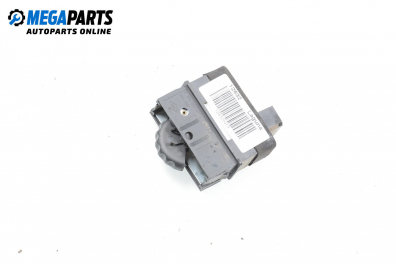 Lighting adjustment switch for Renault Laguna I (B56; K56) 1.8, 90 hp, hatchback, 1994