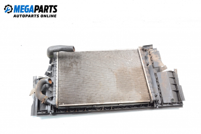 Water radiator for Renault Laguna I (B56; K56) 1.8, 90 hp, hatchback, 1994