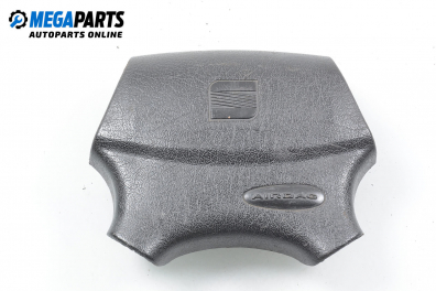 Airbag for Seat Ibiza (6K) 1.4, 60 hp, hecktür, 1996, position: vorderseite