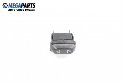 Power window button for Peugeot 306 1.4, 75 hp, hatchback, 1996