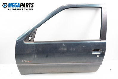 Door for Peugeot 306 1.4, 75 hp, hatchback, 1996, position: left