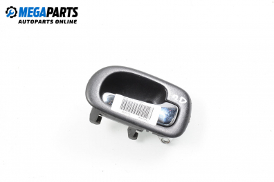 Inner handle for Honda Civic VI 1.4 16V, 90 hp, station wagon, 1998, position: front - right