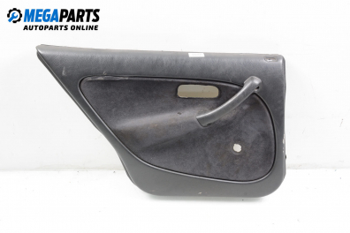 Interior door panel  for Honda Civic VI 1.4 16V, 90 hp, station wagon, 1998, position: rear - left