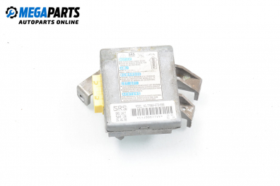 Airbag module for Honda Civic VI 1.4 16V, 90 hp, station wagon, 1998 № 5WK4 136