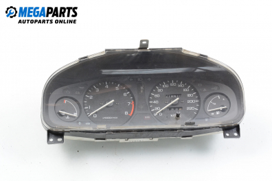 Instrument cluster for Honda Civic VI 1.4 16V, 90 hp, station wagon, 1998