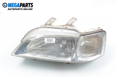 Headlight for Honda Civic VI 1.4 16V, 90 hp, station wagon, 1998, position: left