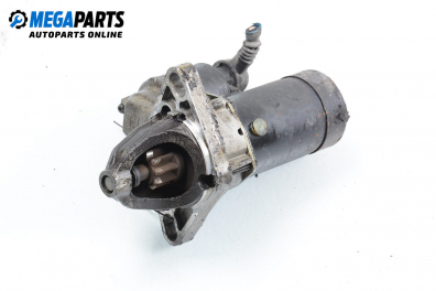 Starter for Honda Civic VI 1.4 16V, 90 hp, station wagon, 1998