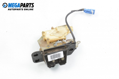 Trunk lock for Honda Civic VI 1.4 16V, 90 hp, station wagon, 1998, position: rear