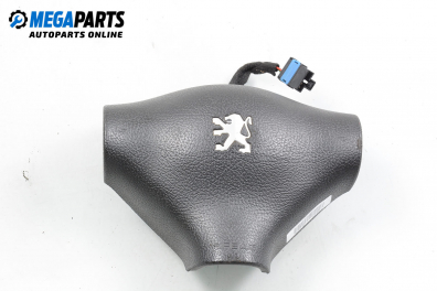 Airbag for Peugeot 206 1.4, 75 hp, hatchback automatic, 1999, position: fața