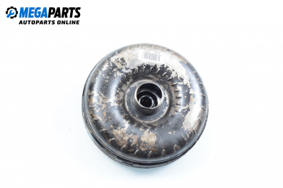 Torque converter for Peugeot 206 1.4, 75 hp, hatchback automatic, 1999