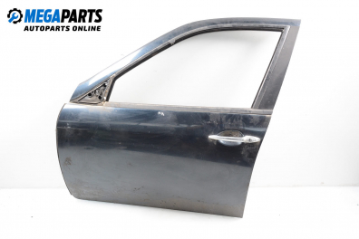 Door for Alfa Romeo 156 2.0 16V T.Spark, 155 hp, sedan, 1999, position: front - left