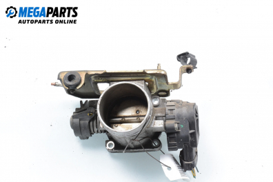 Clapetă carburator for Alfa Romeo 156 2.0 16V T.Spark, 155 hp, sedan, 1999