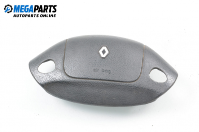 Airbag for Renault Megane I 1.4, 75 hp, hatchback, 1996, position: front