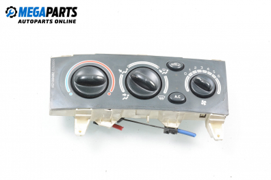 Air conditioning panel for Renault Megane I 1.4, 75 hp, hatchback, 1996