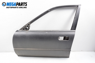 Door for Rover 600 2.0 Si, 131 hp, sedan, 1995, position: front - left