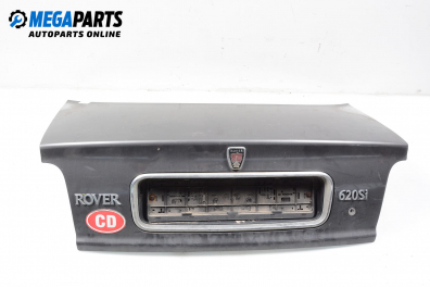 Boot lid for Rover 600 2.0 Si, 131 hp, sedan, 1995, position: rear