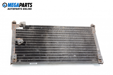 Air conditioning radiator for Rover 600 2.0 Si, 131 hp, sedan, 1995