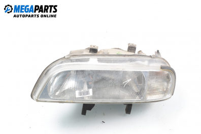 Headlight for Rover 600 2.0 Si, 131 hp, sedan, 1995, position: left