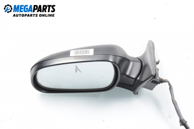 Mirror for Rover 600 2.0 Si, 131 hp, sedan, 1995, position: left