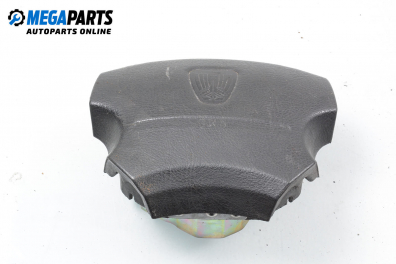 Airbag for Rover 600 2.0 Si, 131 hp, sedan, 1995, position: vorderseite