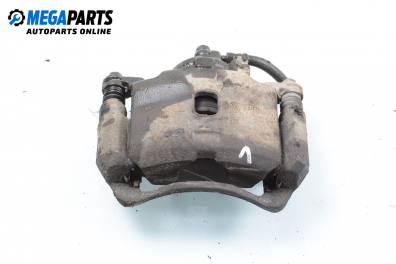 Caliper for Rover 600 2.0 Si, 131 hp, sedan, 1995, position: front - left