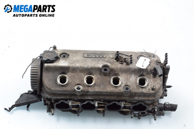 Engine head for Rover 600 2.0 Si, 131 hp, sedan, 1995