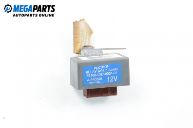 Relay for Rover 600 2.0 Si, 131 hp, sedan, 1995 № 39400-SN7-0001-01