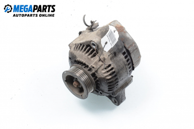 Alternator for Rover 600 2.0 Si, 131 hp, sedan, 1995