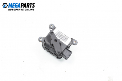 Heater motor flap control for Opel Corsa C 1.2, 75 hp, hatchback, 2001