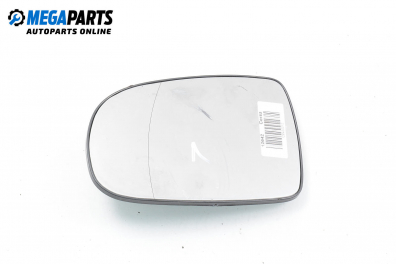 Sticlă oglindă for Opel Corsa C 1.2, 75 hp, hatchback, 2001, position: stânga