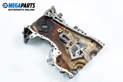 Oil pump for Opel Corsa C 1.2, 75 hp, hatchback, 2001