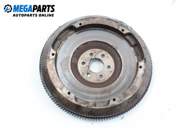 Flywheel for Opel Corsa C 1.2, 75 hp, hatchback, 2001