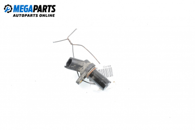 Sensor kurbelwelle for Opel Corsa C 1.2, 75 hp, hecktür, 2001