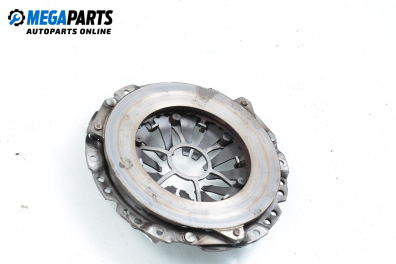 Pressure plate for Opel Corsa C 1.2, 75 hp, hatchback, 2001