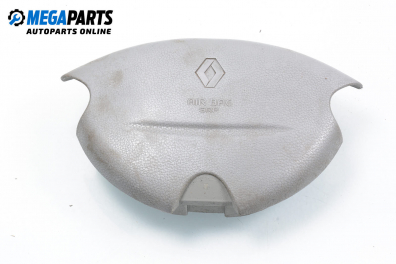 Airbag for Renault Twingo 1.2, 58 hp, hecktür, 2002, position: vorderseite