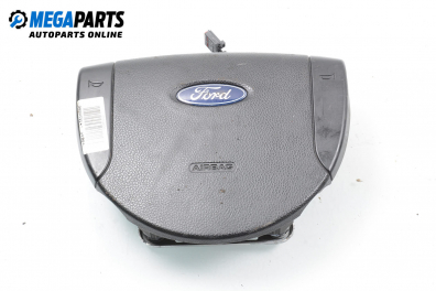 Airbag for Ford Mondeo Mk III 2.0 TDCi, 130 hp, station wagon, 2004, position: front