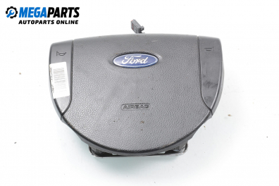 Airbag for Ford Mondeo Mk III 2.0 TDCi, 130 hp, combi, 2004, position: fața