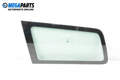 Vent window for Ford Mondeo Mk III 2.0 TDCi, 130 hp, station wagon, 2004, position: left