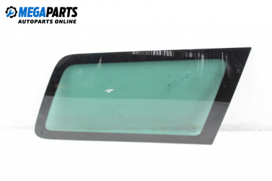 Vent window for Ford Mondeo Mk III 2.0 TDCi, 130 hp, station wagon, 2004, position: right