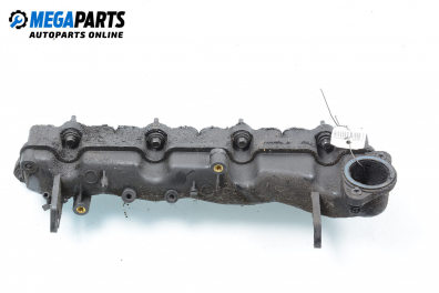 Intake manifold for Ford Mondeo Mk III 2.0 TDCi, 130 hp, station wagon, 2004