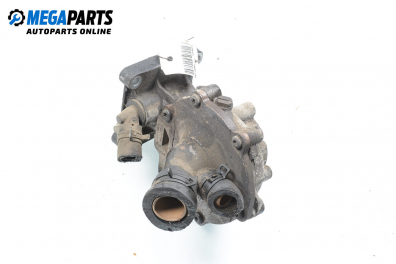Water pump for Ford Mondeo Mk III 2.0 TDCi, 130 hp, station wagon, 2004