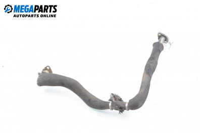 EGR rohr for Ford Mondeo Mk III 2.0 TDCi, 130 hp, combi, 2004