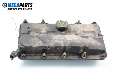 Valve cover for Ford Mondeo Mk III 2.0 TDCi, 130 hp, station wagon, 2004