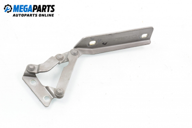 Bonnet hinge for Mercedes-Benz A-Class W168 1.6, 102 hp, hatchback, 1998, position: left