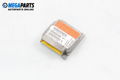 Airbag module for Mercedes-Benz A-Class W168 1.6, 102 hp, hatchback, 1998 № BOSCH 0 285 001 222