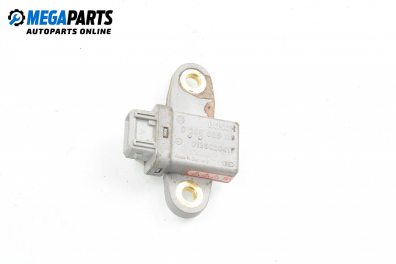 Sensor ESP for Mercedes-Benz A-Klasse W168 1.6, 102 hp, hecktür, 1998 № 0 265 005 11