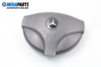 Airbag for Mercedes-Benz A-Class W168 1.6, 102 hp, hatchback, 1998, position: fața